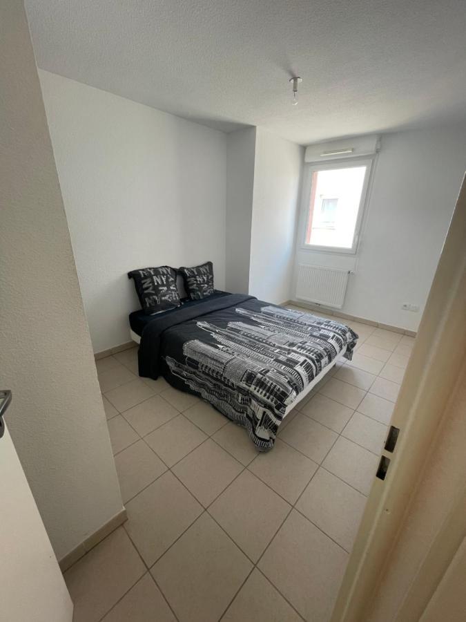 Appartement T3 Cugnaux Calme المظهر الخارجي الصورة