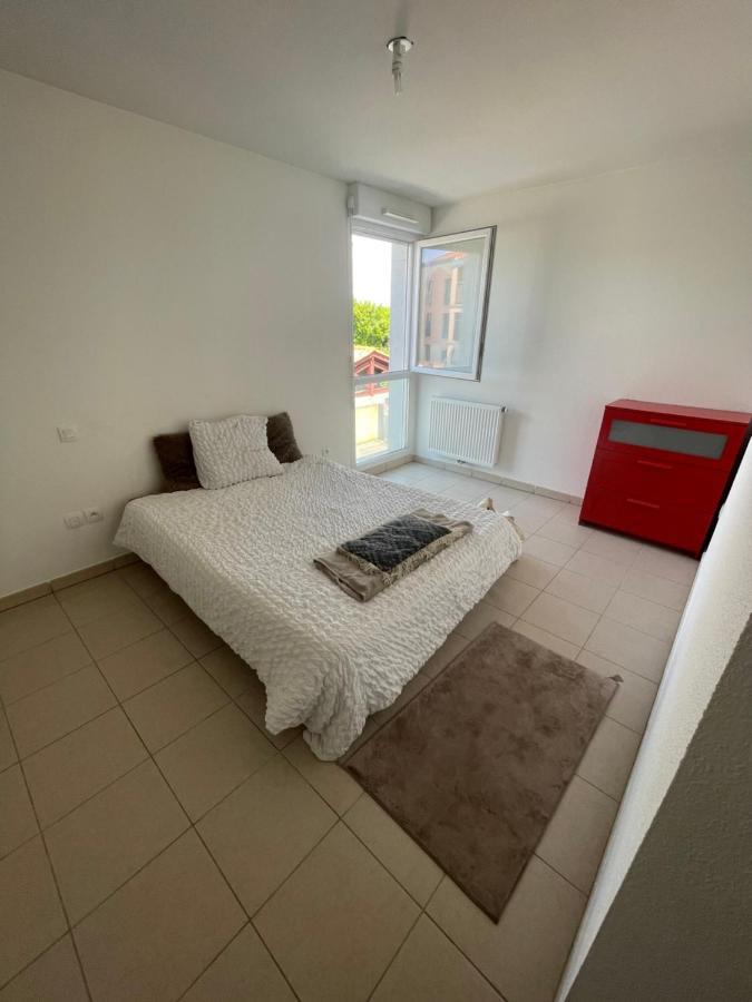 Appartement T3 Cugnaux Calme المظهر الخارجي الصورة