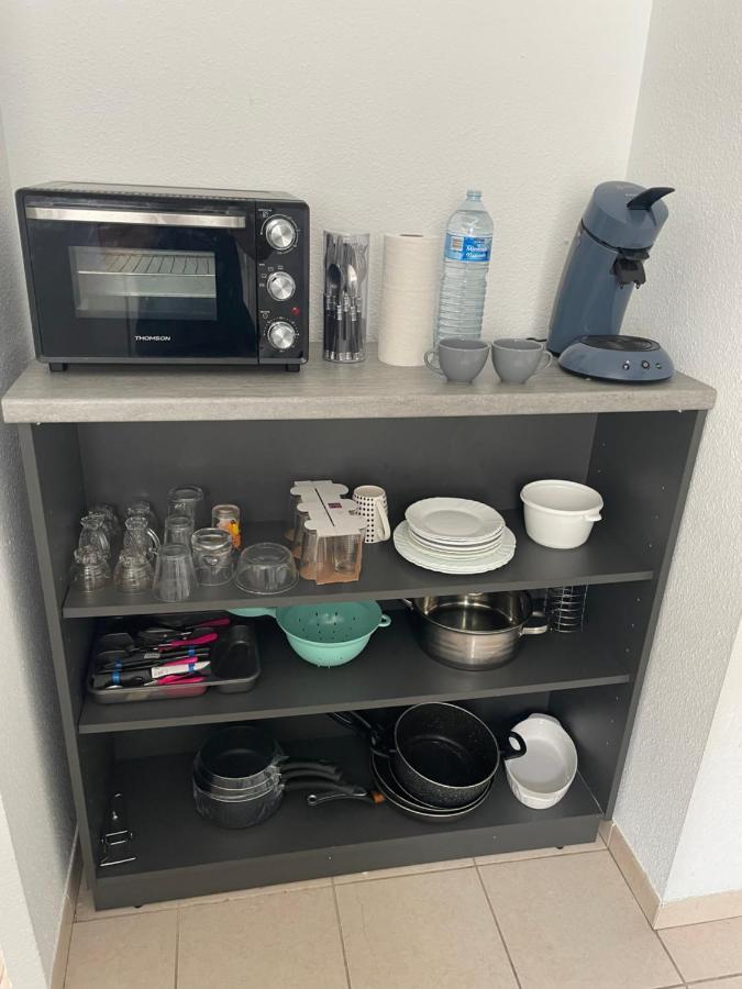 Appartement T3 Cugnaux Calme المظهر الخارجي الصورة
