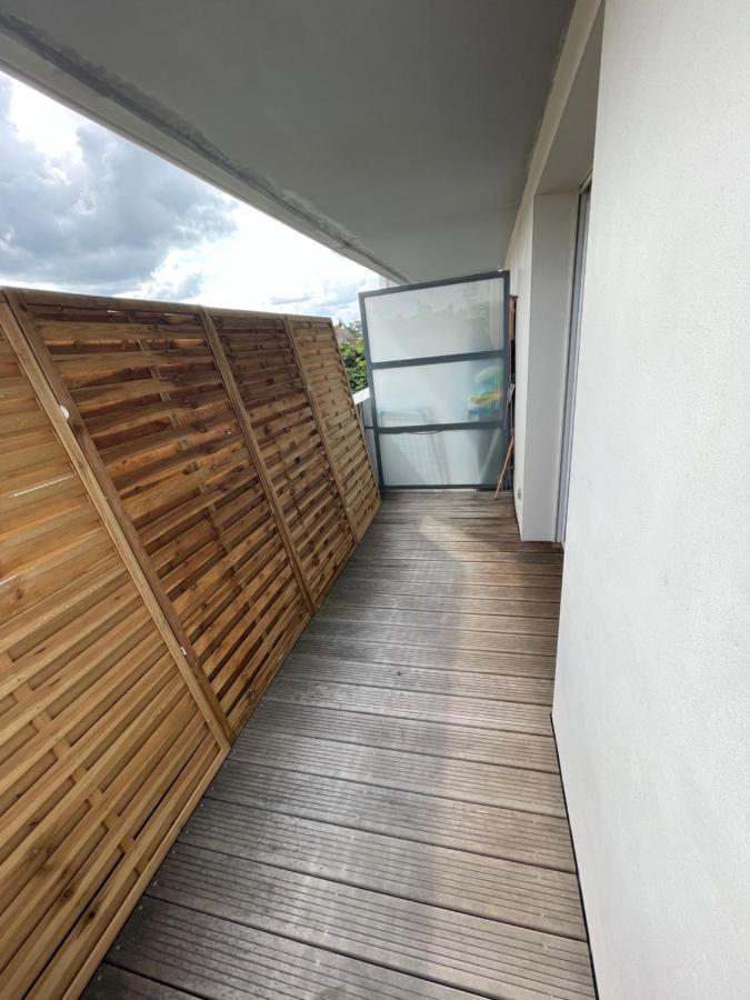 Appartement T3 Cugnaux Calme المظهر الخارجي الصورة
